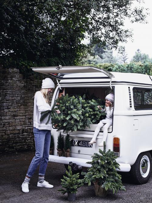 Чудесная рождественская коллекция 02