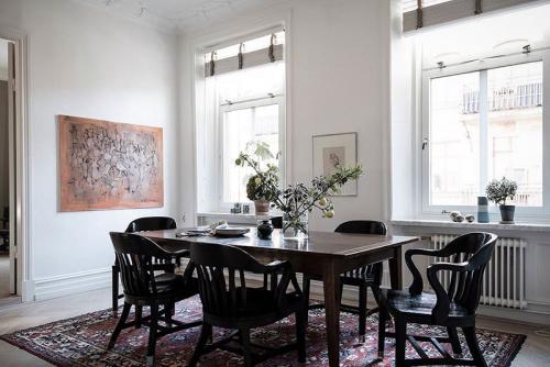 Квартира с просторной гостиной 04