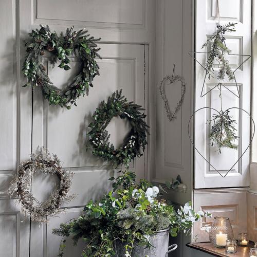 Чудесная рождественская коллекция 11