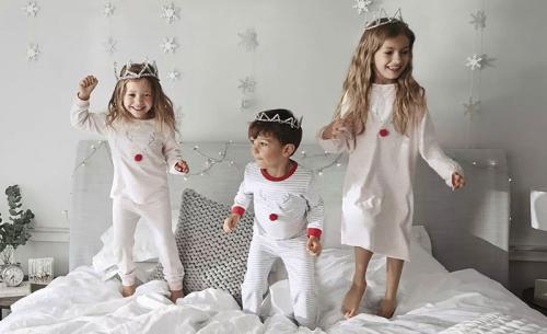 Чудесная рождественская коллекция 17