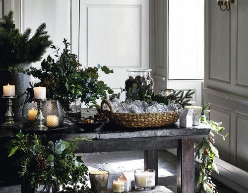 Чудесная рождественская коллекция 14