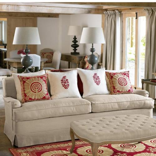 Новые интерьеры от OKA 23