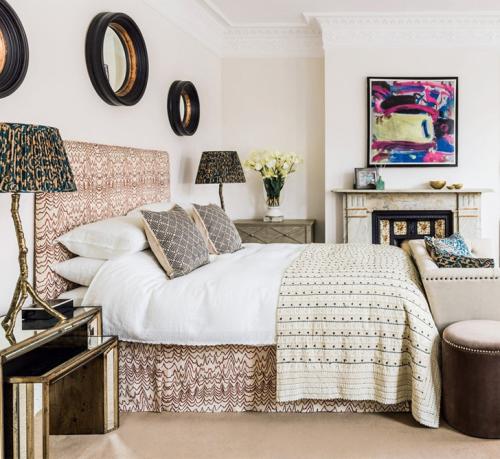 Новые интерьеры от OKA 19