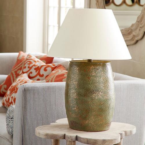 Новые интерьеры от OKA 03