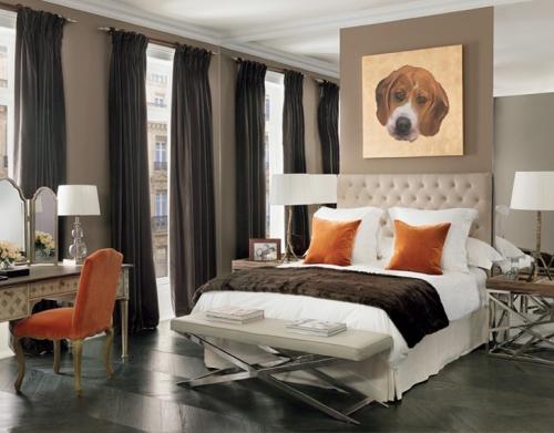 Новые интерьеры от OKA 08