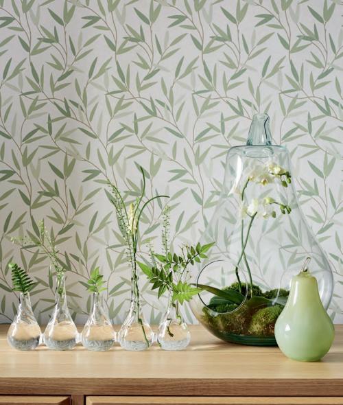 Timeless Country – новый интерьер от Laura Ashley 09