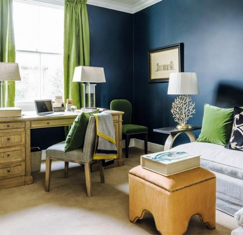 Новые интерьеры от OKA 15