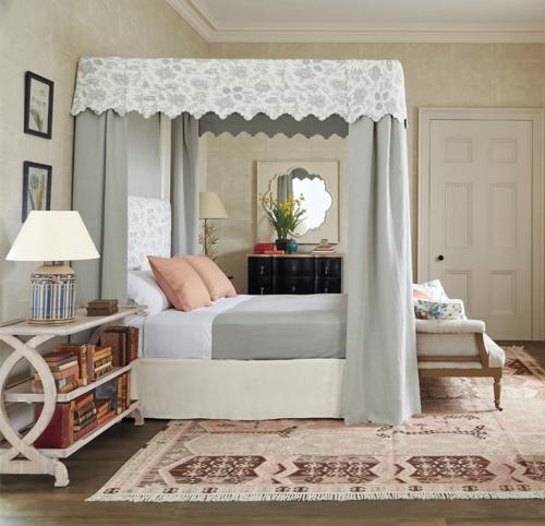 Новые интерьеры от OKA 14