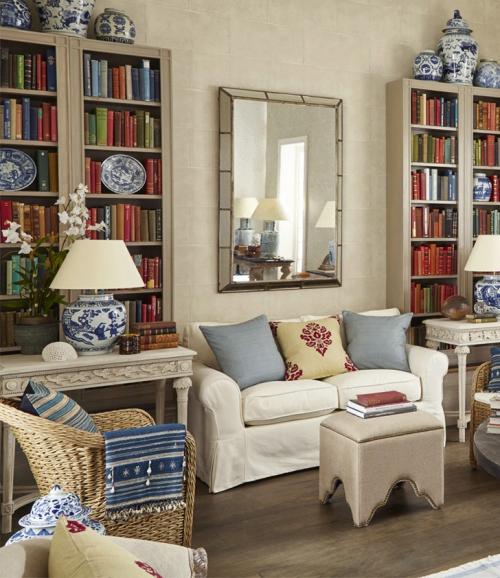 Новые интерьеры от OKA 16