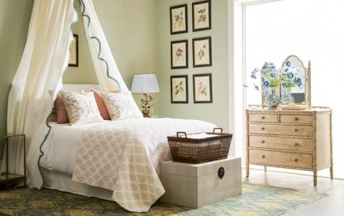 Новые интерьеры от OKA 02