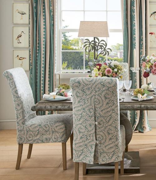 Новые интерьеры от OKA 01