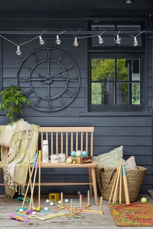 Timeless Country – новый интерьер от Laura Ashley 08