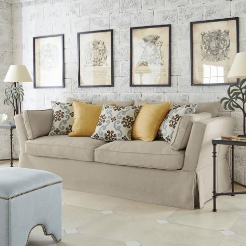 Новые интерьеры от OKA 20