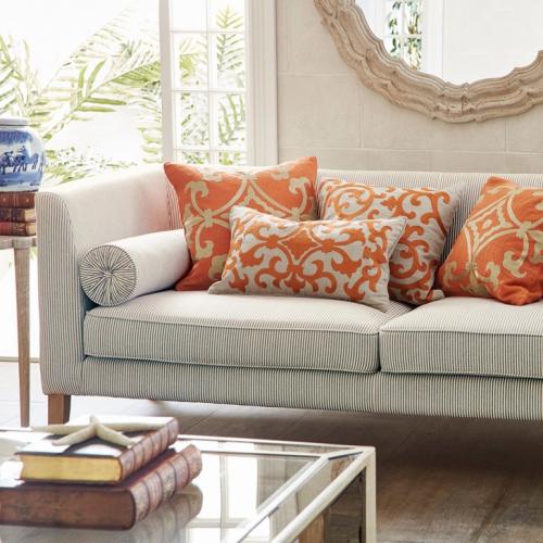 Новые интерьеры от OKA 04