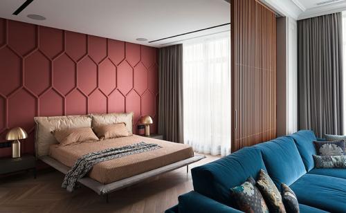 Квартира с элегантными классическими нотками 01