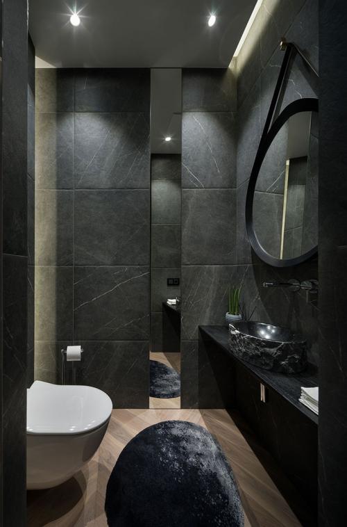 Квартира с элегантными классическими нотками 09