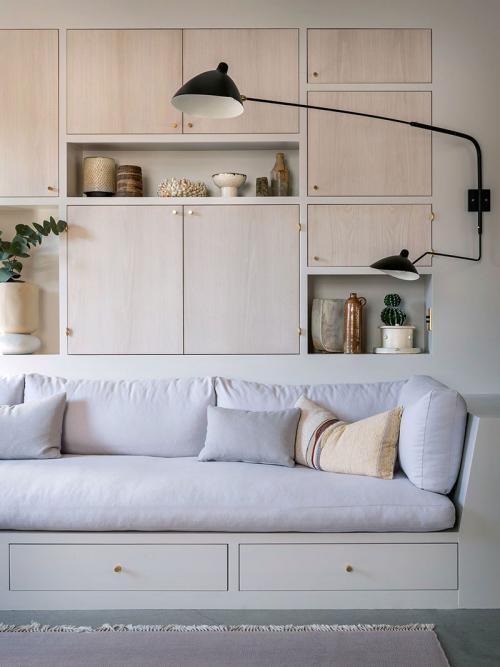 Светлый лофт с утонченными нотками 01