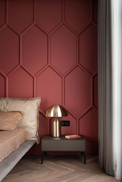 Квартира с элегантными классическими нотками 02