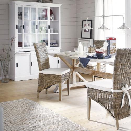 Морские интерьеры от Maison du Monde 14