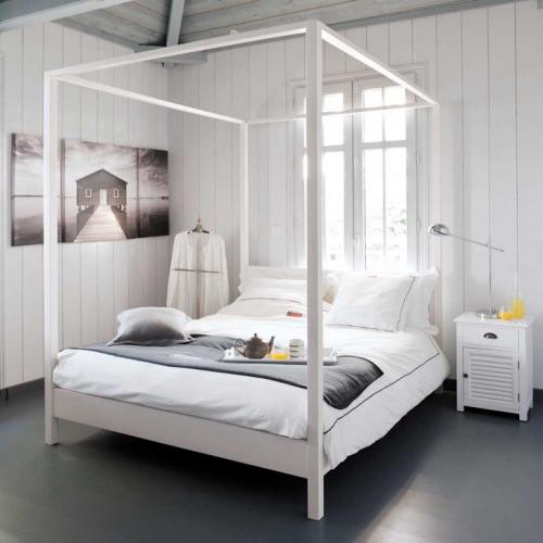 Морские интерьеры от Maison du Monde 04