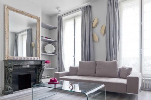 Французский шарм в работах дуета дизайнеров Hauvette & Madani 12