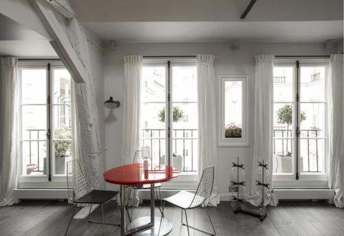 Французский шарм в работах дуета дизайнеров Hauvette & Madani 03