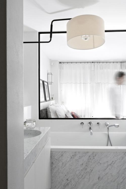 Французский шарм в работах дуета дизайнеров Hauvette & Madani 09