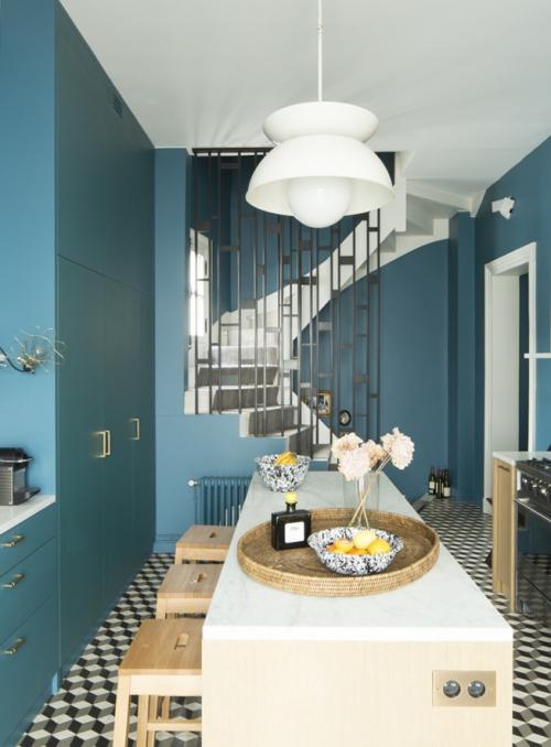 Французский шарм в работах дуета дизайнеров Hauvette & Madani 02