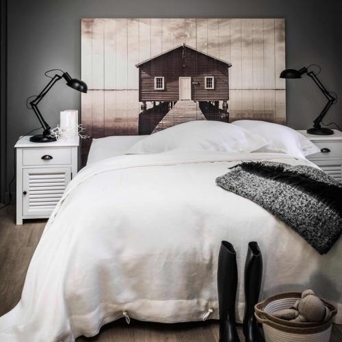 Морские интерьеры от Maison du Monde 17