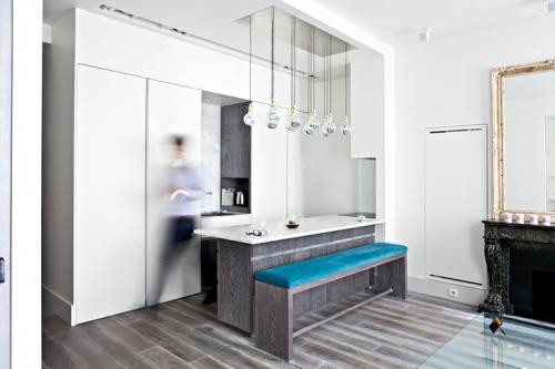 Французский шарм в работах дуета дизайнеров Hauvette & Madani 11