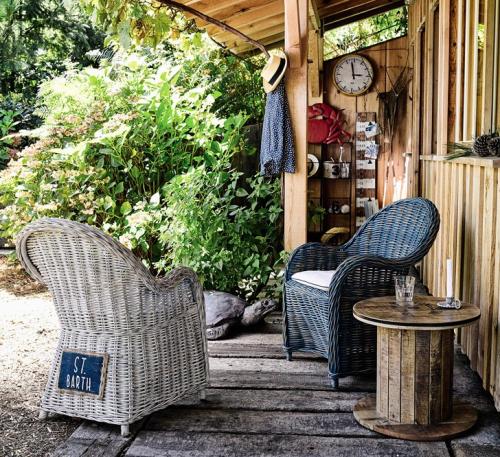 Морские интерьеры от Maison du Monde 10