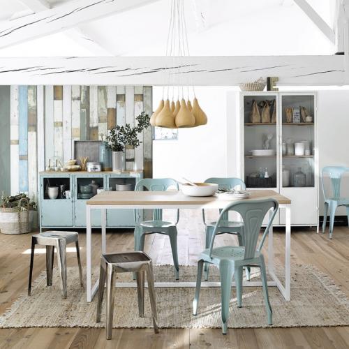 Морские интерьеры от Maison du Monde 02