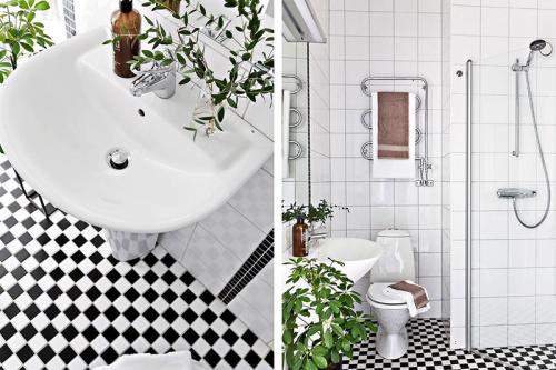 Квартира с уютной атмосферой 17