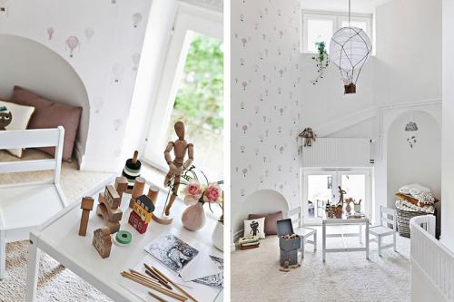 Квартира с уютной атмосферой 15