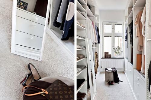 Квартира с уютной атмосферой 16