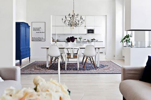 Квартира с уютной атмосферой 03