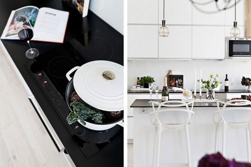 Квартира с уютной атмосферой 06