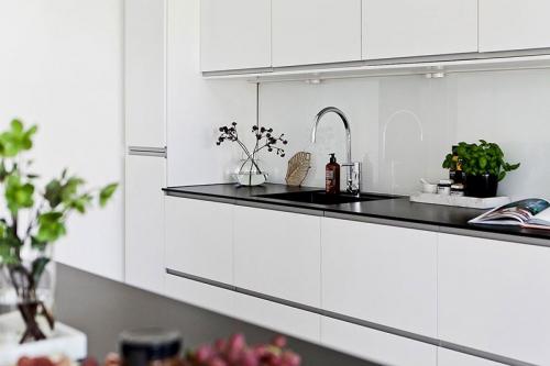 Квартира с уютной атмосферой 07