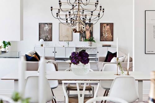 Квартира с уютной атмосферой 08