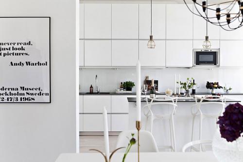 Квартира с уютной атмосферой 04