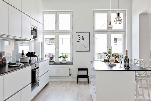 Квартира с уютной атмосферой 05