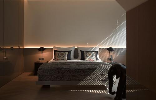 Интерьеры австрийской студии Bernd Gruber 12