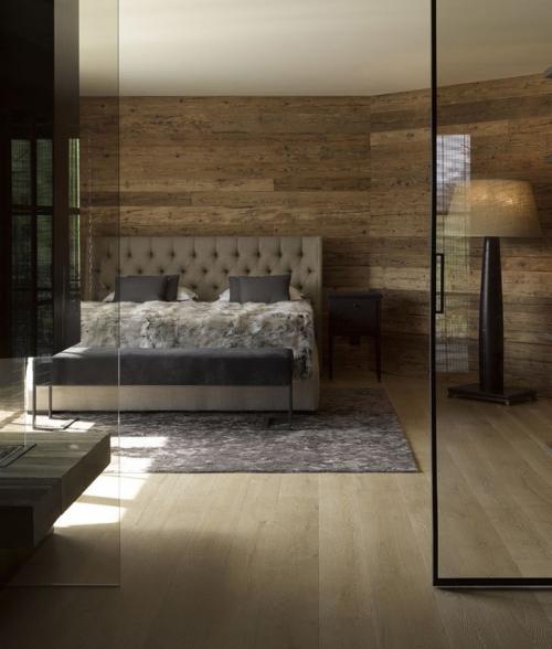 Интерьеры австрийской студии Bernd Gruber 15