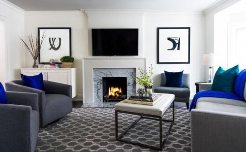 Канадский дизайн от Ali Budd 10