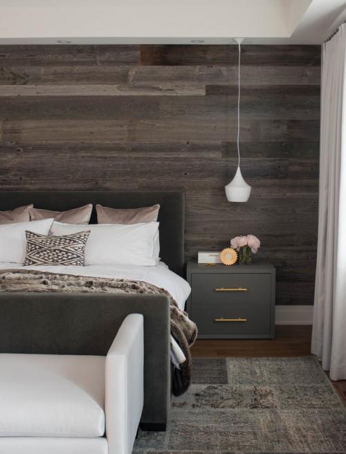 Канадский дизайн от Ali Budd 17