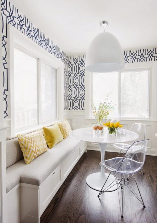 Канадский дизайн от Ali Budd 11