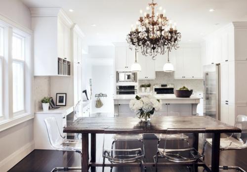 Канадский дизайн от Ali Budd 13