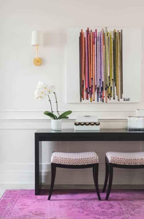 Канадский дизайн от Ali Budd 18