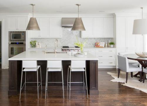 Канадский дизайн от Ali Budd 15