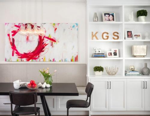 Канадский дизайн от Ali Budd 08